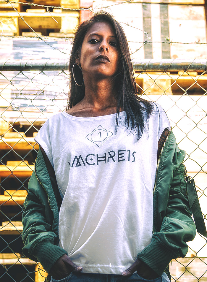 CHREIS 1