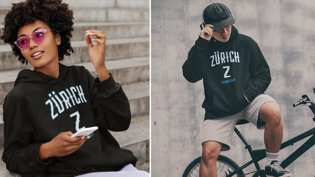 Zürich Streetwear