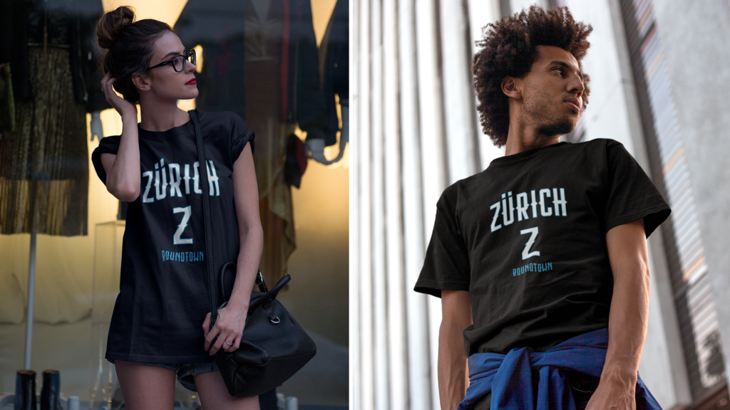 Zürich Streetwear